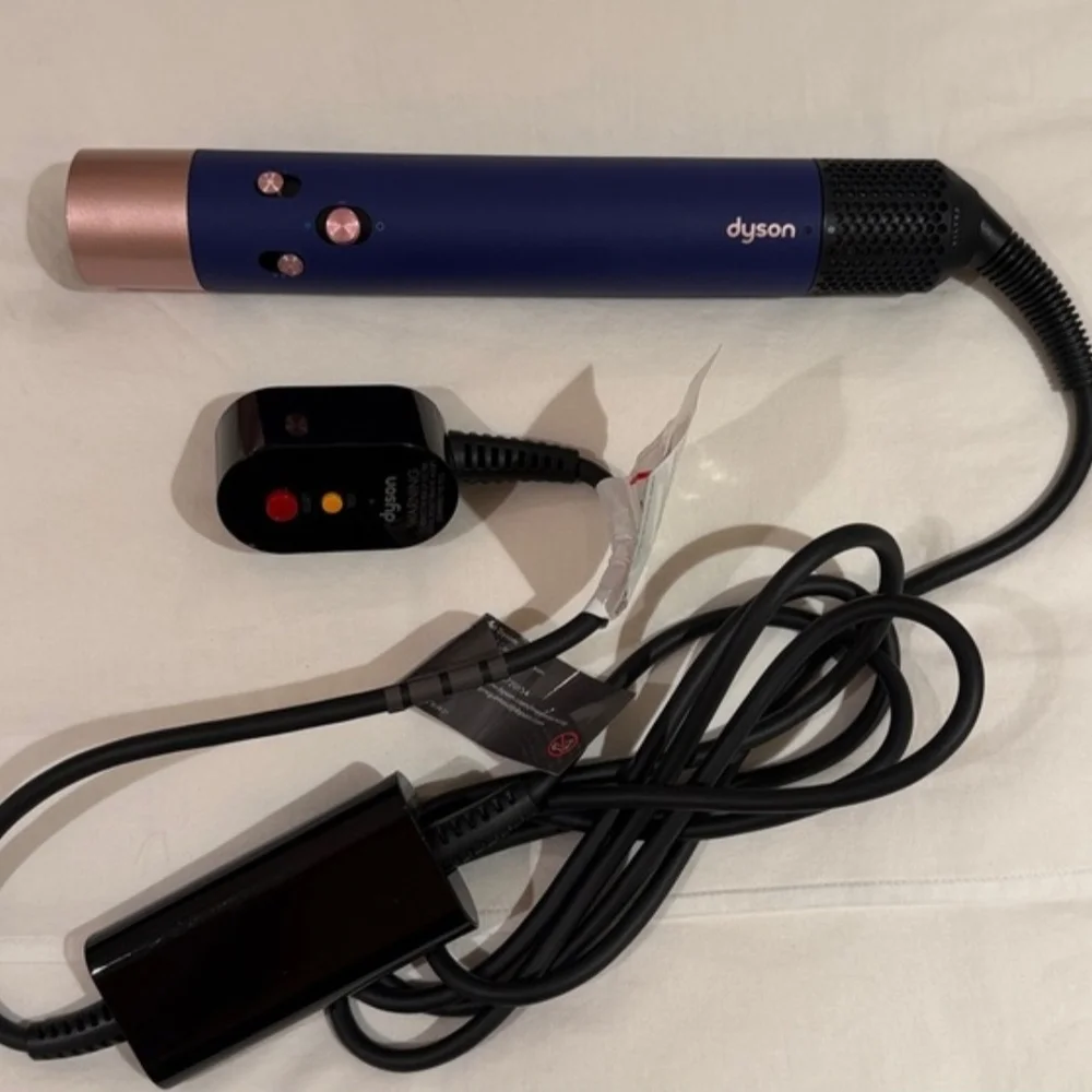 Dyson Airwrap Complete Long Special Gift Edition - Picture 10 of 15